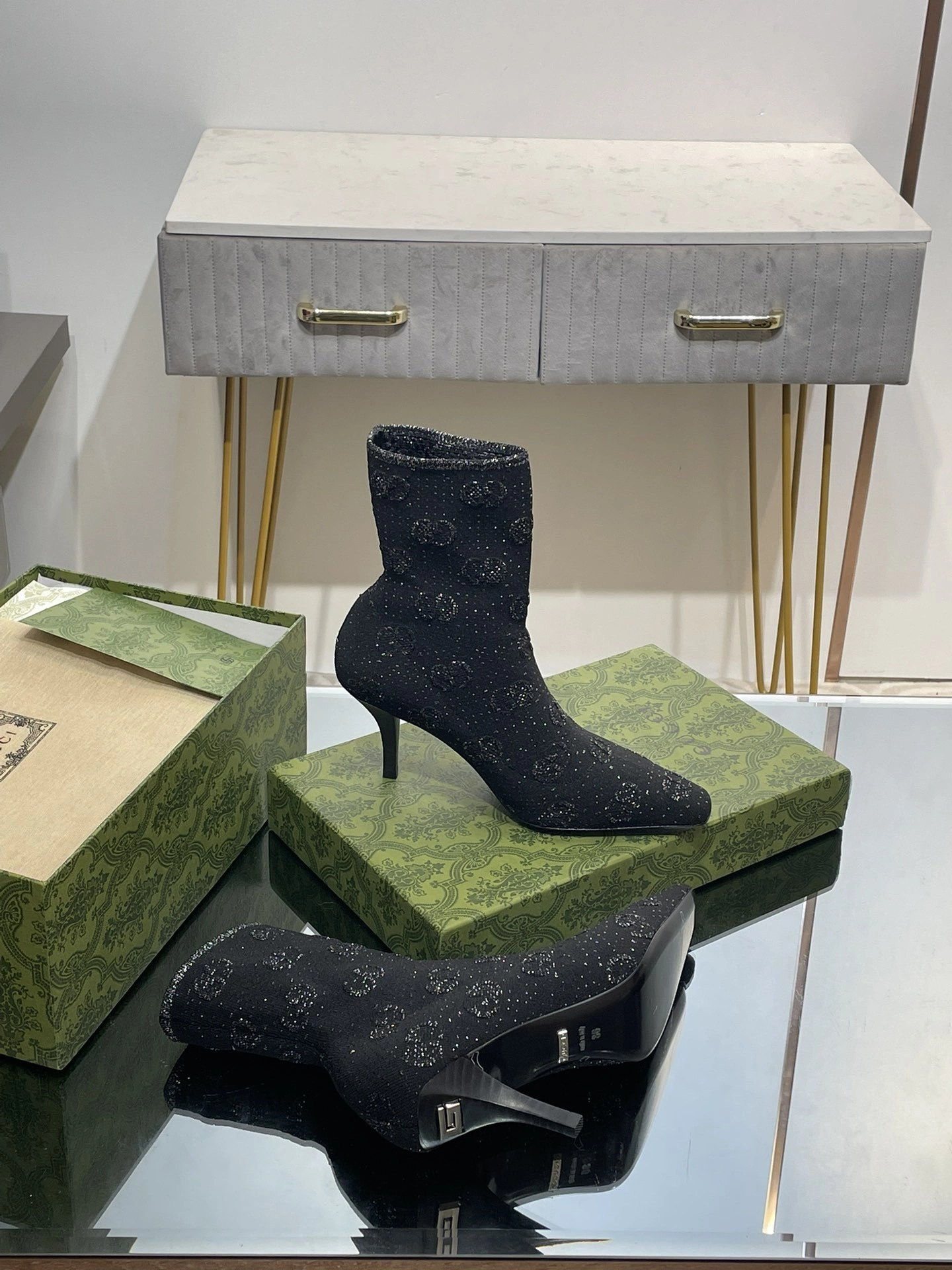 coco-- 718378 8720 7.5cm Heel height item:C-X198I1436Y
